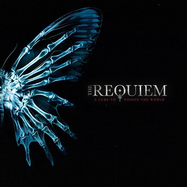 The Requiem Share "Kill The Lights" Lyric Video