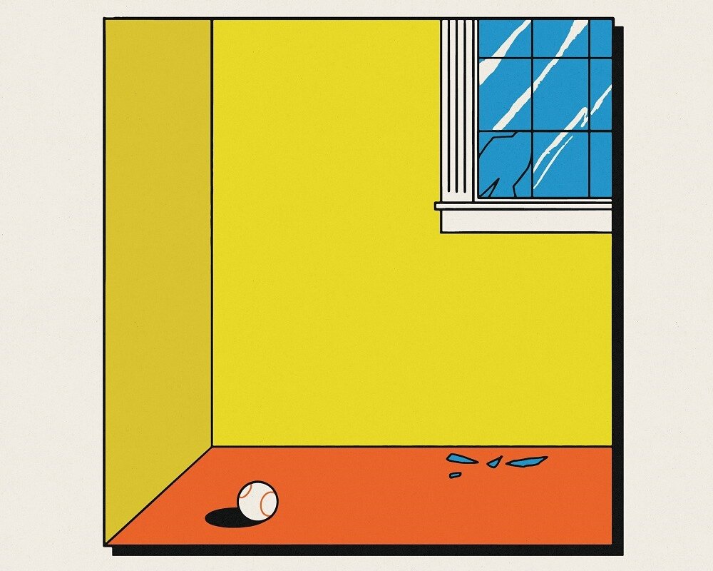 Same Side New Single "On & On & On" Out Now / Album "Oh No" Out 2nd February 2024 via Pure Noise Records