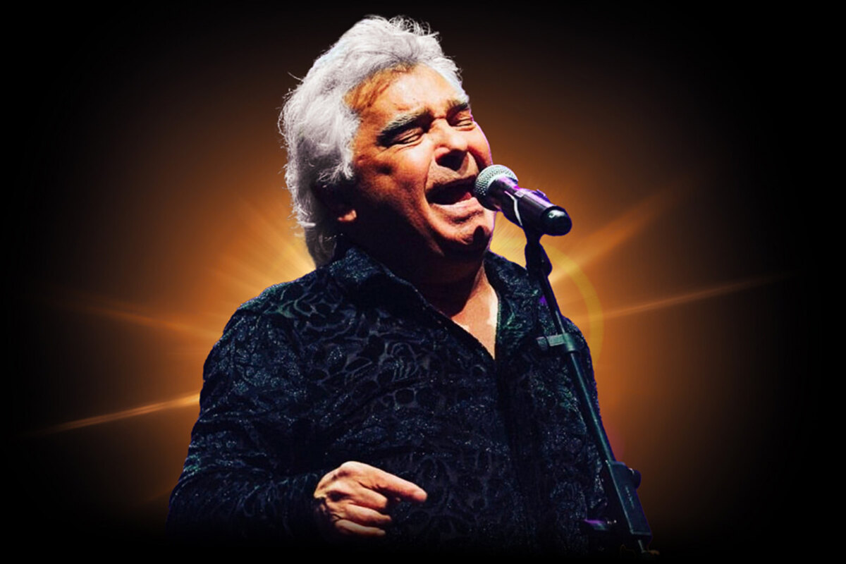 Gipsy Kings ft. Nicolas Reyes op 30 september naar het Koninklijk Circus, Brussel