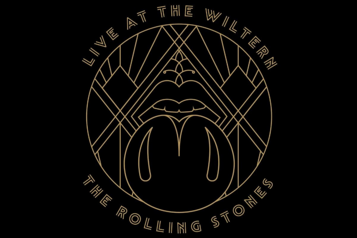 The Rolling Stones - Live At The Wiltern Out On Multiple Formats March 8, 2024