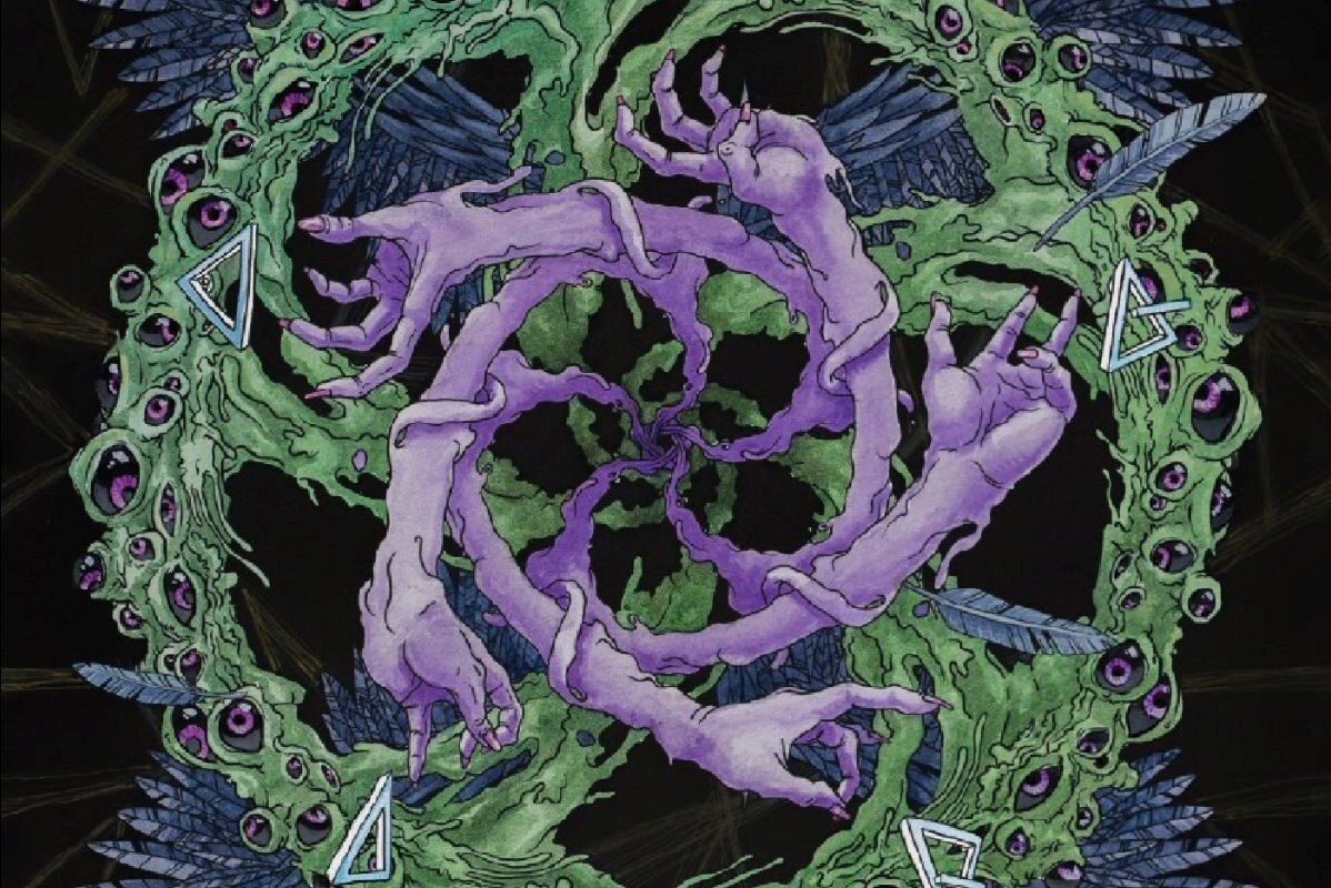 "Turned To Stone Chapter 9" album streaming in full now!