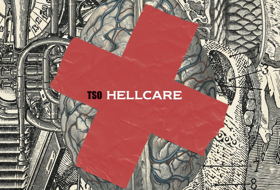 TSO releases "Hellcare" 