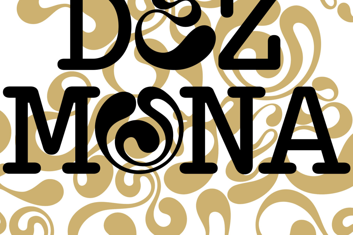 20 jaar Dez Mona wordt op 27/1/24 gevierd met uitverkocht jubileumconcert in Antwerpse Bourlaschouwburg !