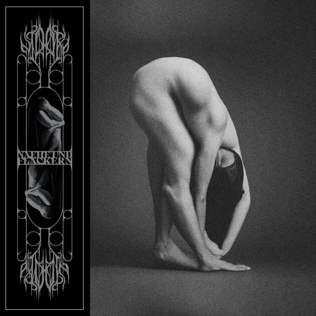 Post Black Metallers Nidare  Unleash New Live Session Video For "Aderlass"; Release Vinyl Version Of Latest EP "Naehe und Flackern"!