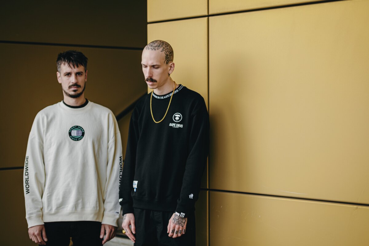 Doodseskader releases brand new single from upcoming album