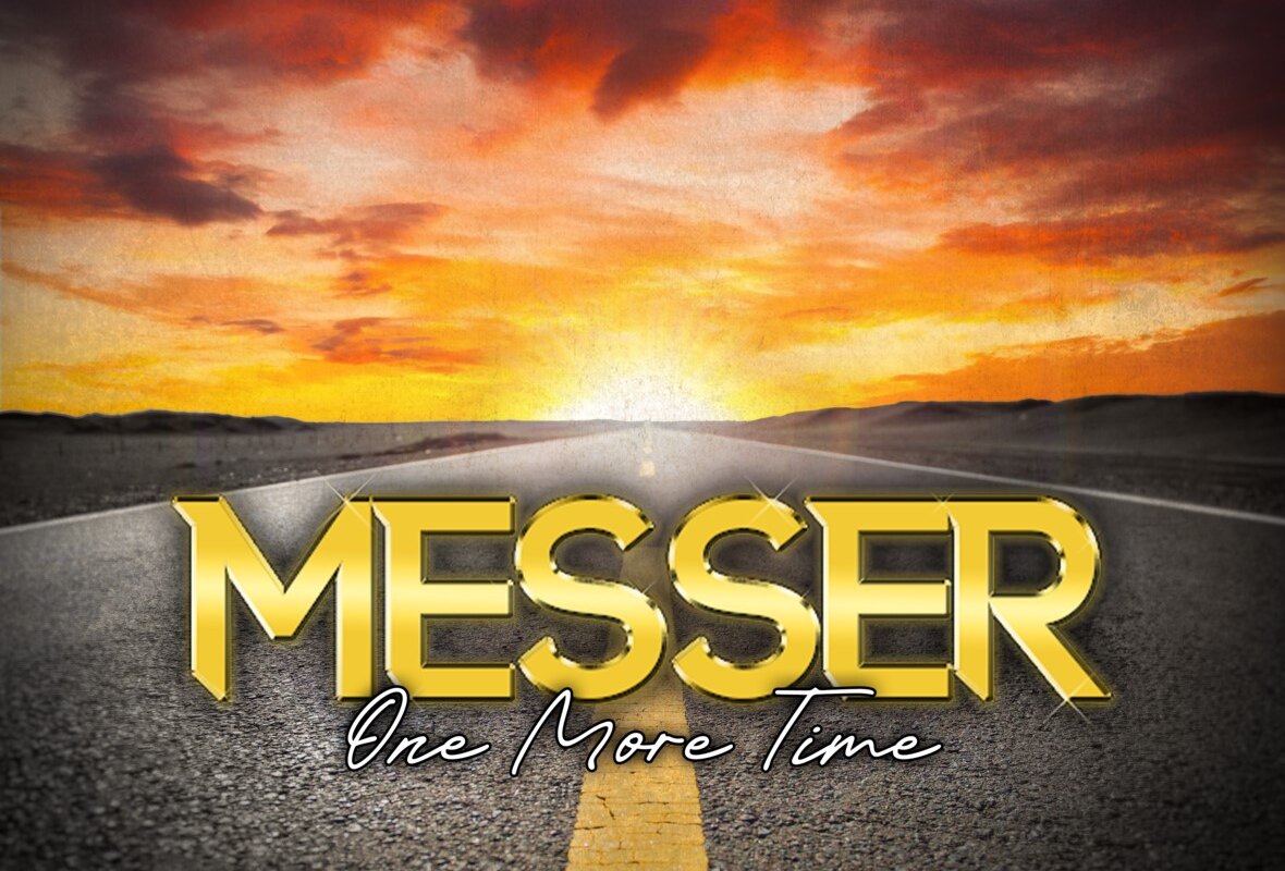 Messer Releases New Single "One More Time" in Dolby Atmos + Official Music Video