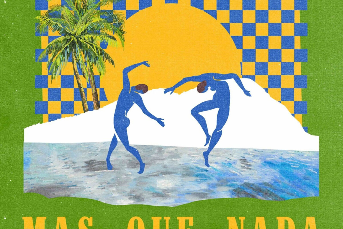 Oliver Heldens and Ian Asher reimagine Sérgio Mendes’ Brazilian music classic “Mas Que Nada” 