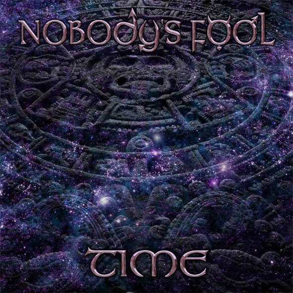 Nobody’s Fool: Their Dynamic New Album 'Time’ is out today