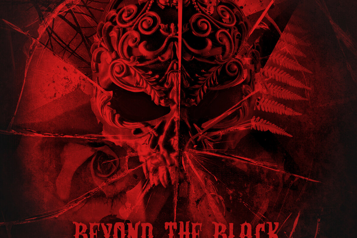 Beyond The Black, released in January 2023 the band now release a deluxe edition of their album