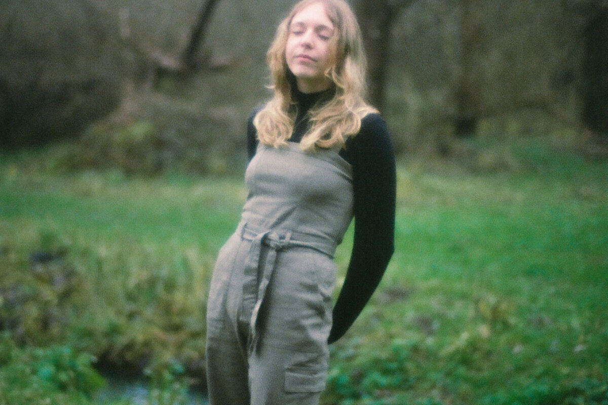Out now: Benni (BE) releases debut single 'September 20'