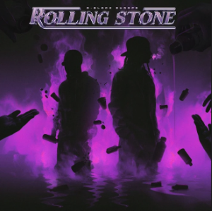 D-Block Europe releases their thrid studio album Rolling Stone
