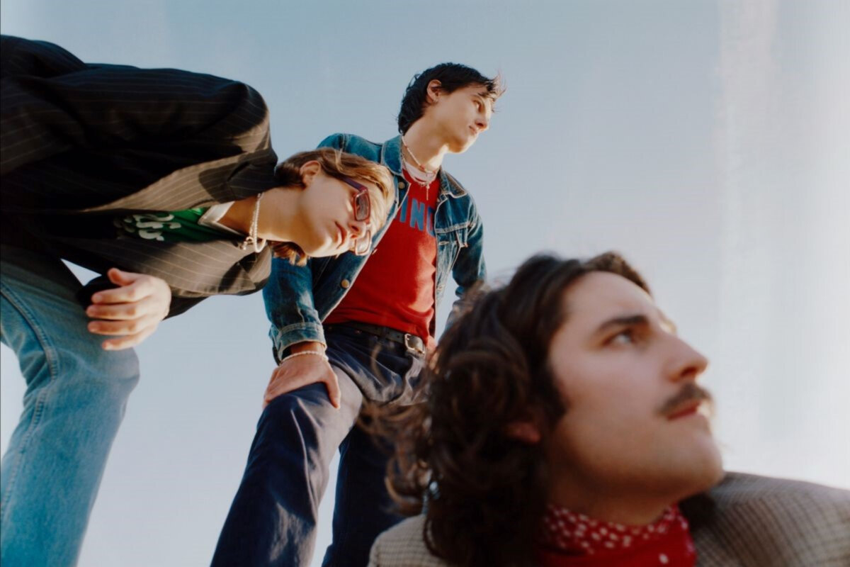 Keep Dancing Inc releases A Taste Of Possibility