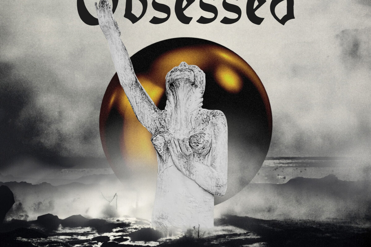 The Obsessed releases "Gilded Sorrow"