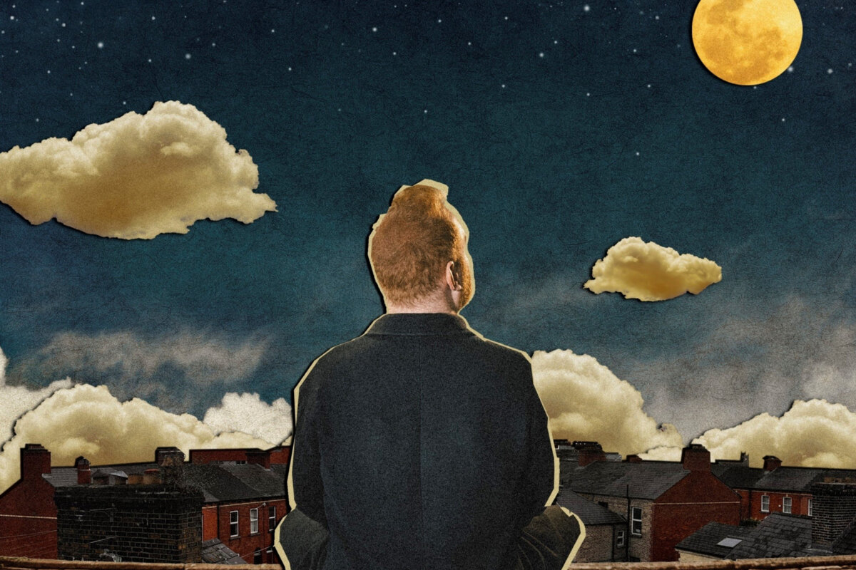 Gavin James releases emotional new single ‘Afterlife’