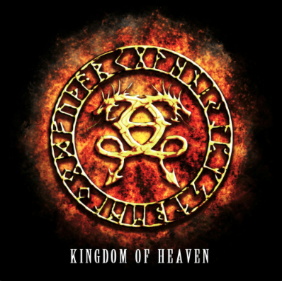 Eregion Shares New Video "Kingdom of Heaven" Off Forthcoming Album Out Spring 2024