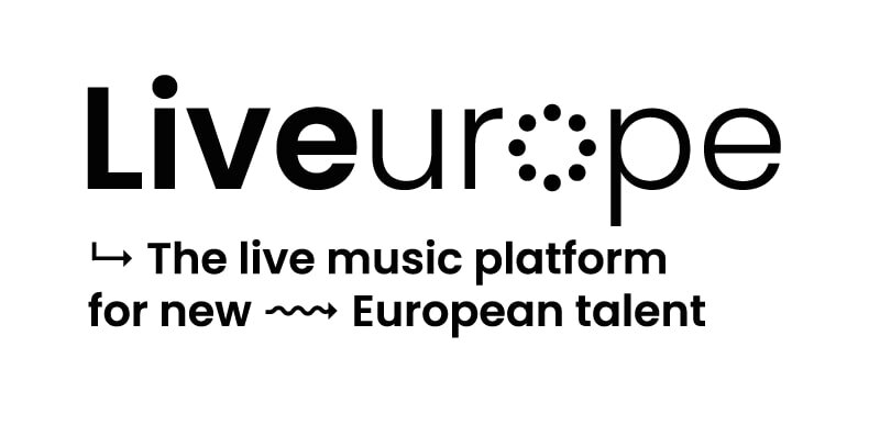 Liveurope ondersteunt meer dan 4200 concerten in moeilijke tijden voor de livemuzieksector