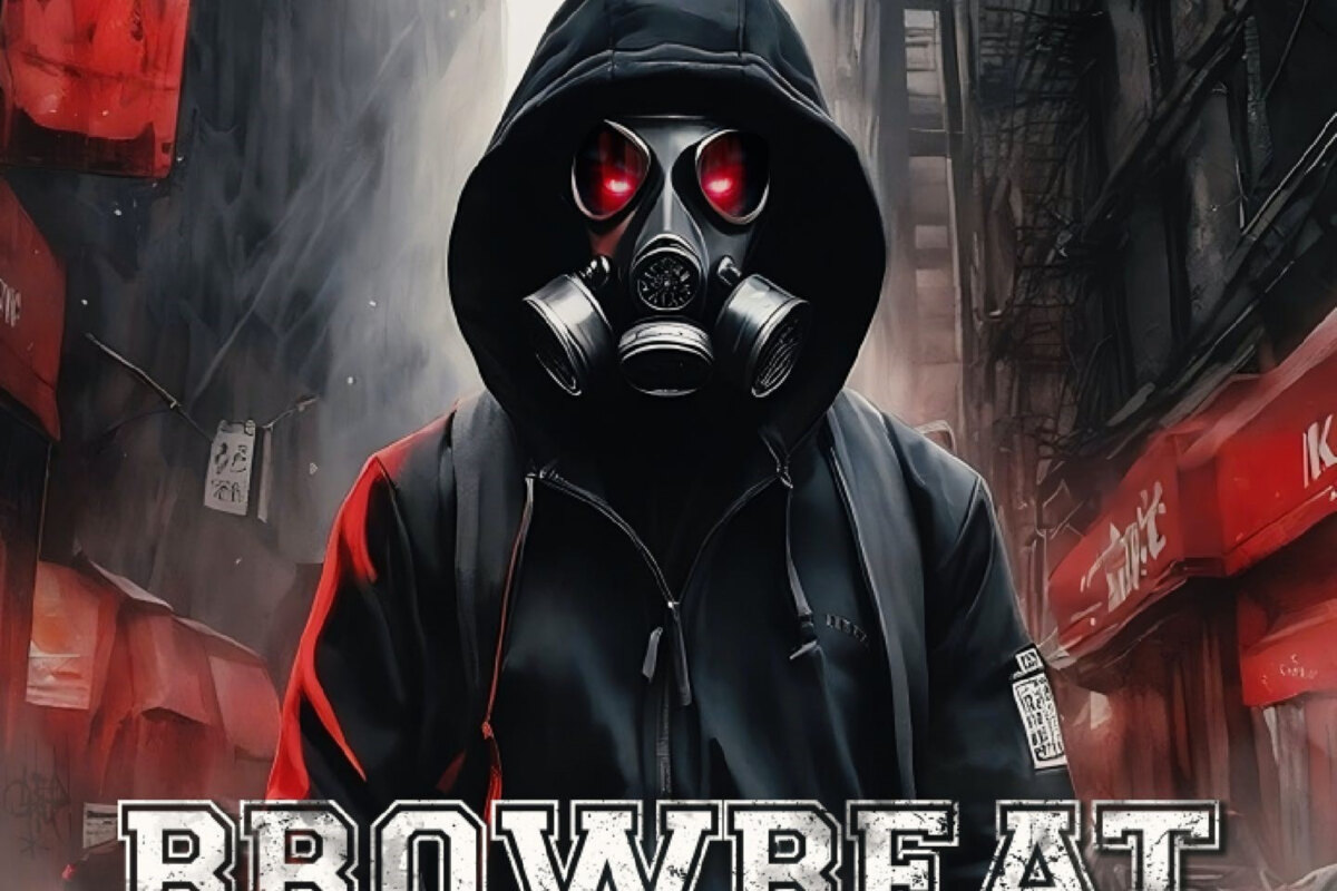 Browbeat  Italian metallic hardcore institution shares "The Real Face" video, new album "Unbreakable" out in March 