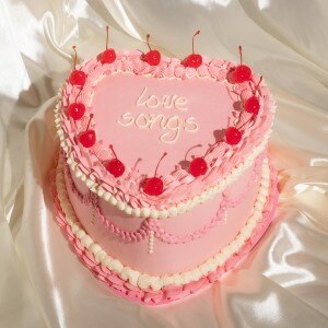 Zimmerman lanceert nieuw album 'Love Songs'