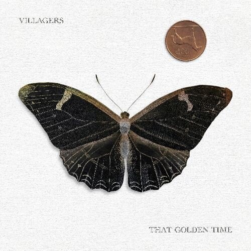 Villagers announce new album "That Golden Time" due May 10th 2024