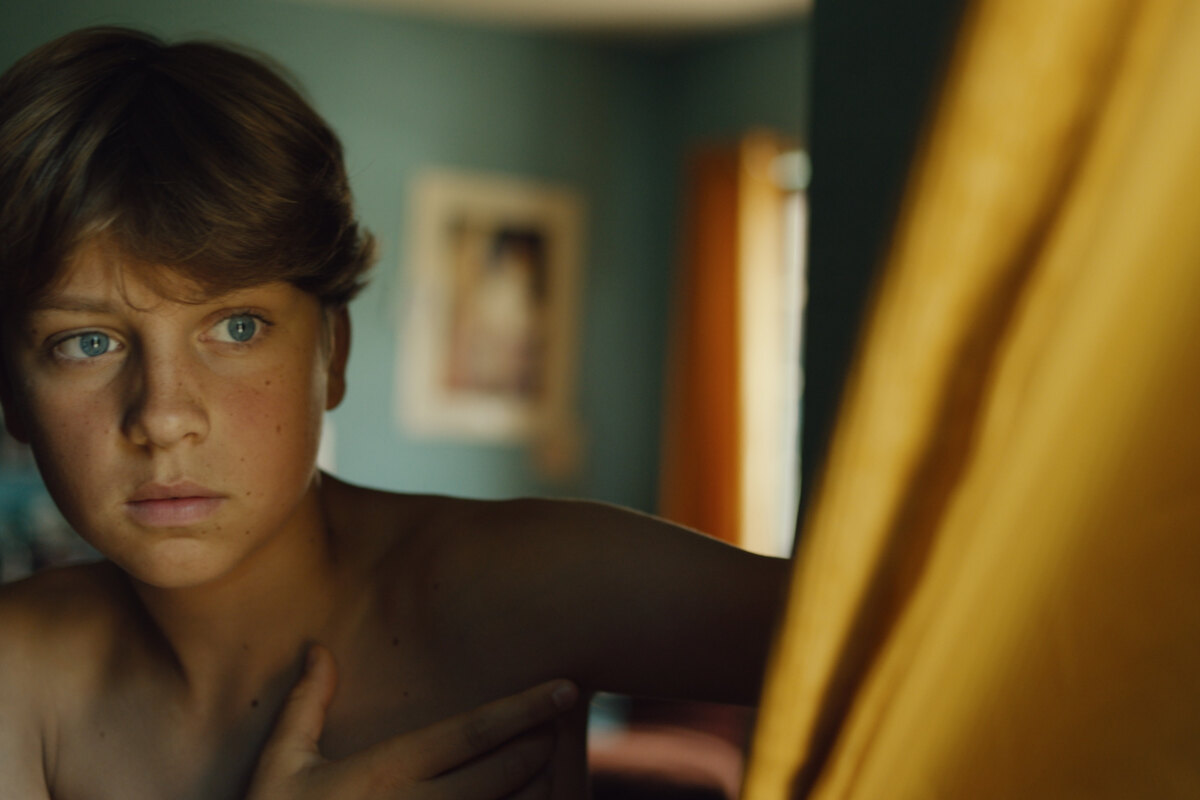 Filmdebuut YOUNG HEARTS van Anthony Schatteman naar Filmfestival van Berlijn!