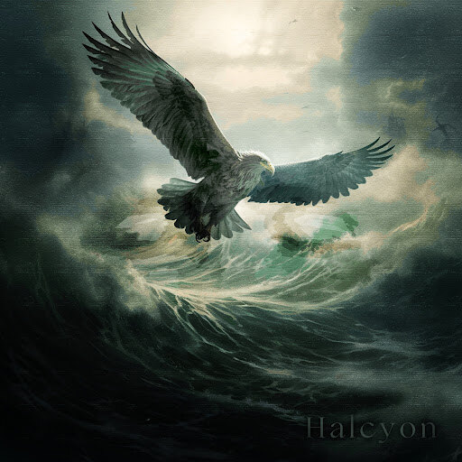 Daniël Tomàs onthult betekenisvolle dromen op nieuwe EP 'Halcyon’