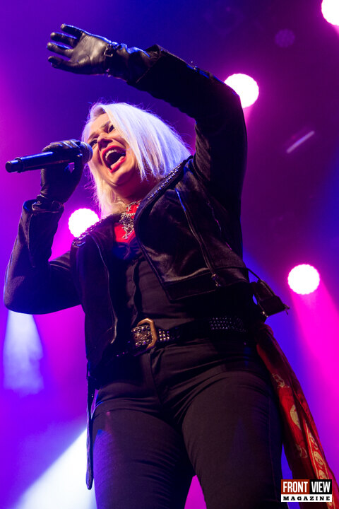 Kim Wilde is Back On Tour in 2024