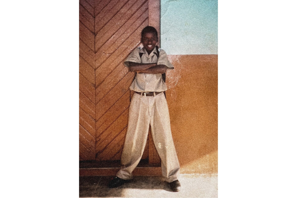 Romain Virgo Has “Been There Before”