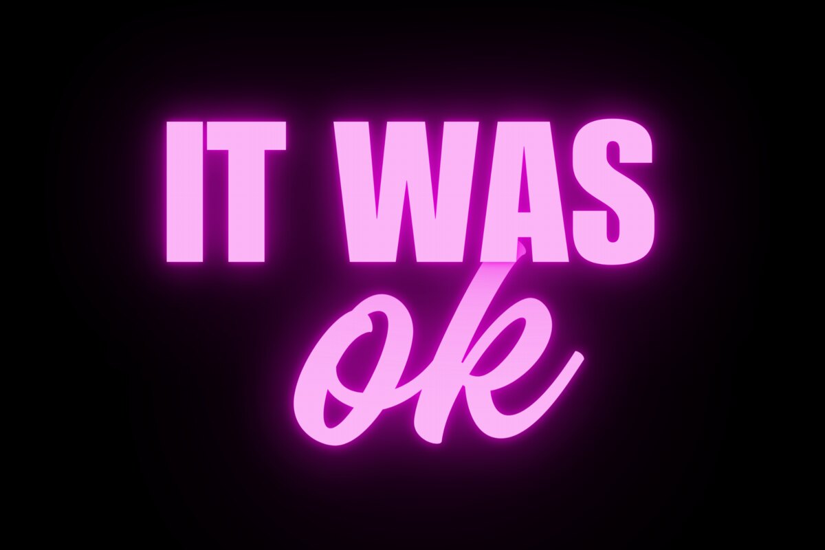 NYC's talent Mark Wolf releases debut single w/ R&B artist Khalil on ONErpm - "It Was OK" (out now)