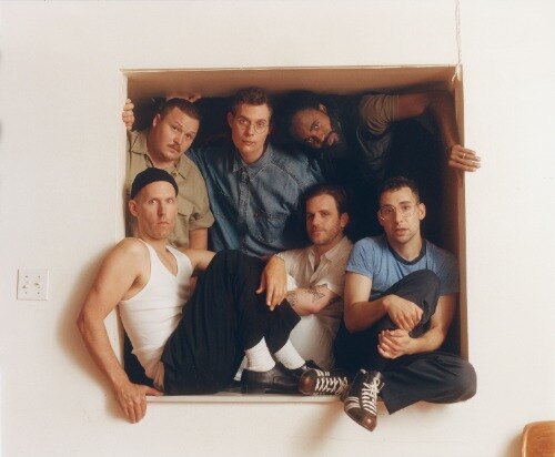 Bleachers brengt single Tiny Moves uit afkomstig van nieuwe plaat op 8 maart