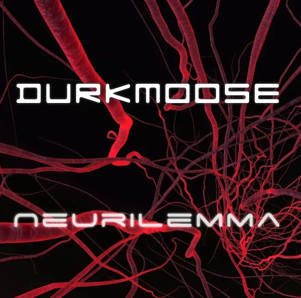 New Mexico duo Durkmoose embraced a darker and mopier sound on latest single "Neurilemma"