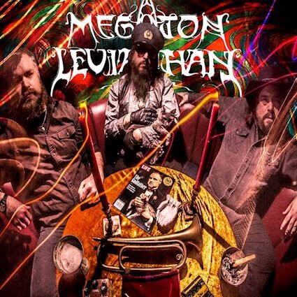 Megaton Leviathan releases "Silver Tears"