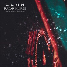 Danish space-metallers LLNN release split single with Sugar Horse 