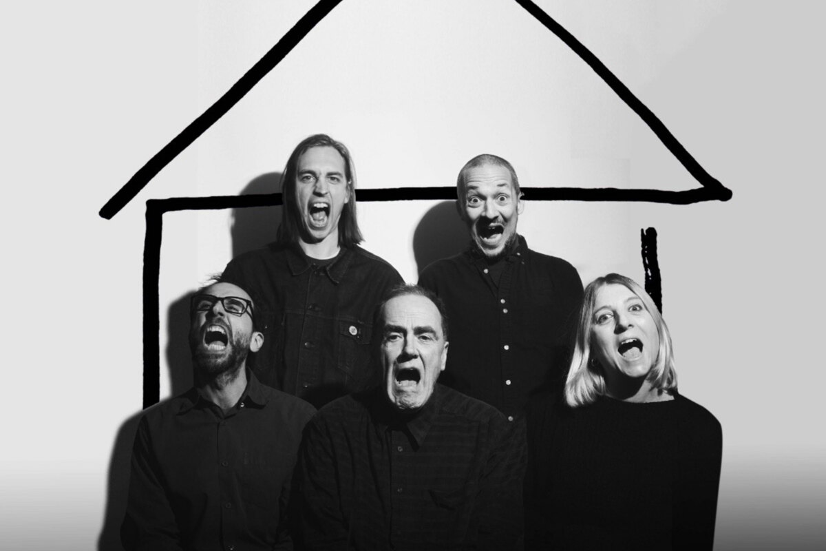 Abstract Concrete announces European tour