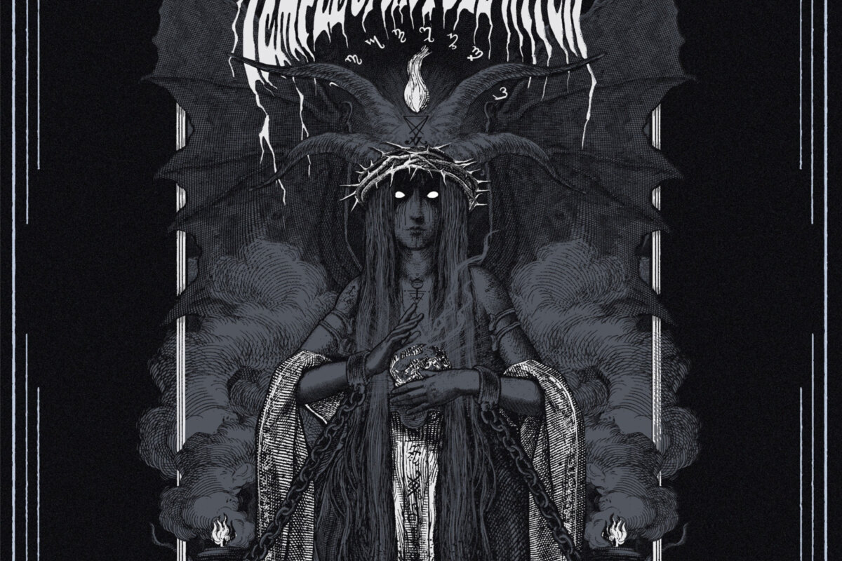 Temple of the Fuzz : new track "Ashes" 