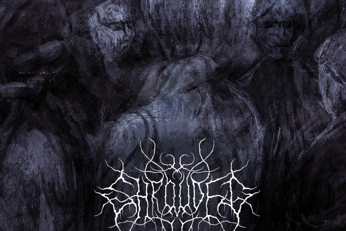 Shrouded releases "Further Removed" 