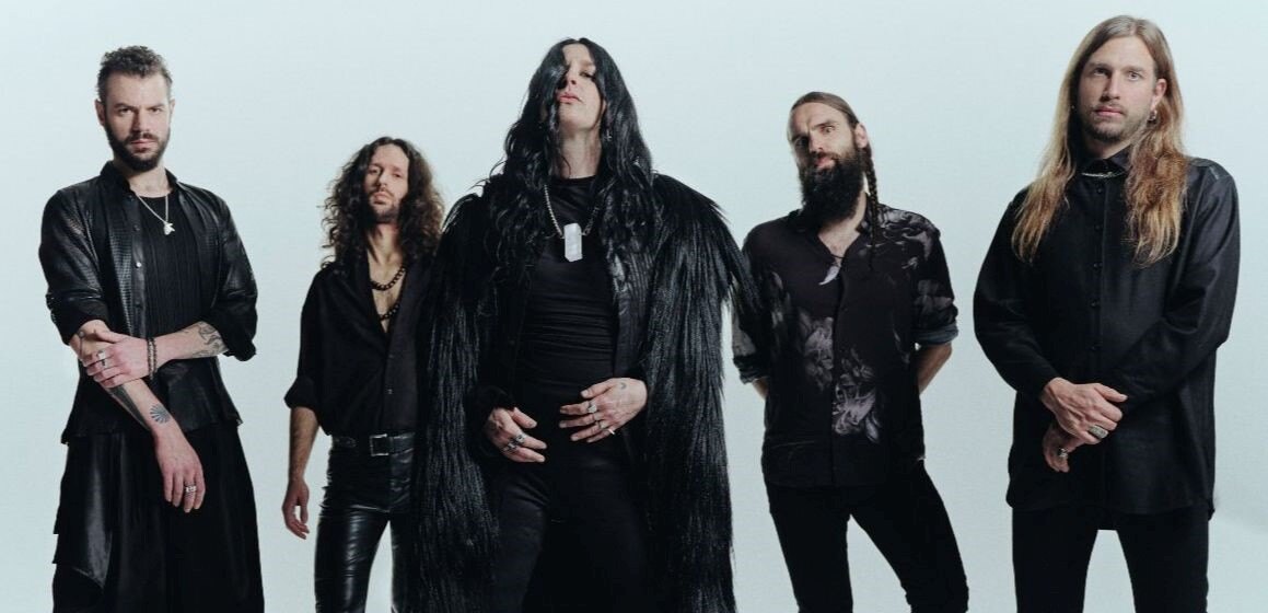 Dool announces new studio album The Shape of Fluidity