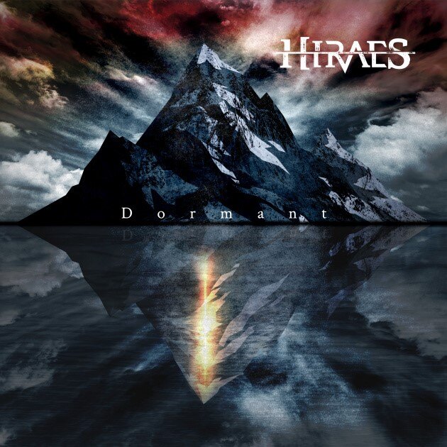 Melodic Death Metal Act Hiraes Presents Music Video for Album Title Track "Dormant"!