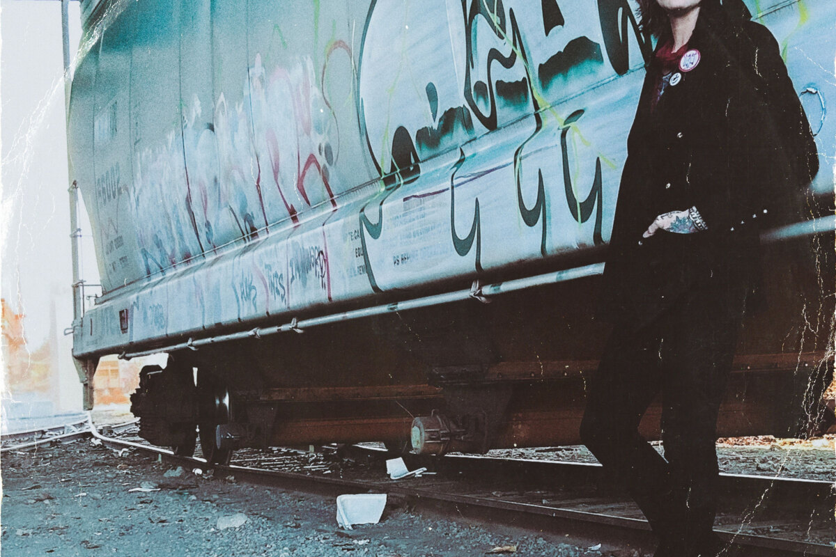 Tuk Smith & The Restless Hearts  Release New Single "Take The Long Way"