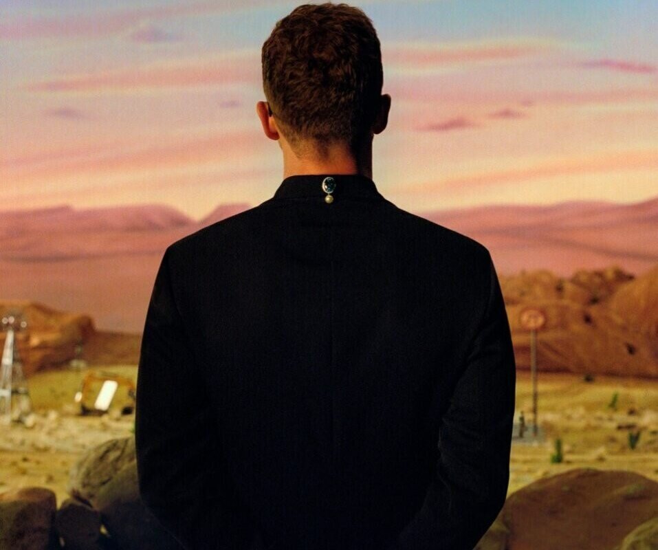 Justin Timberlake releases new single and video ‘Selfish’