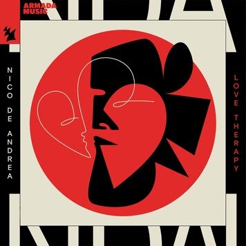 Nico de Andrea releases  debut album ‘Love Therapy’ - features collaborations w/ Eli & Fur, Tensnake,