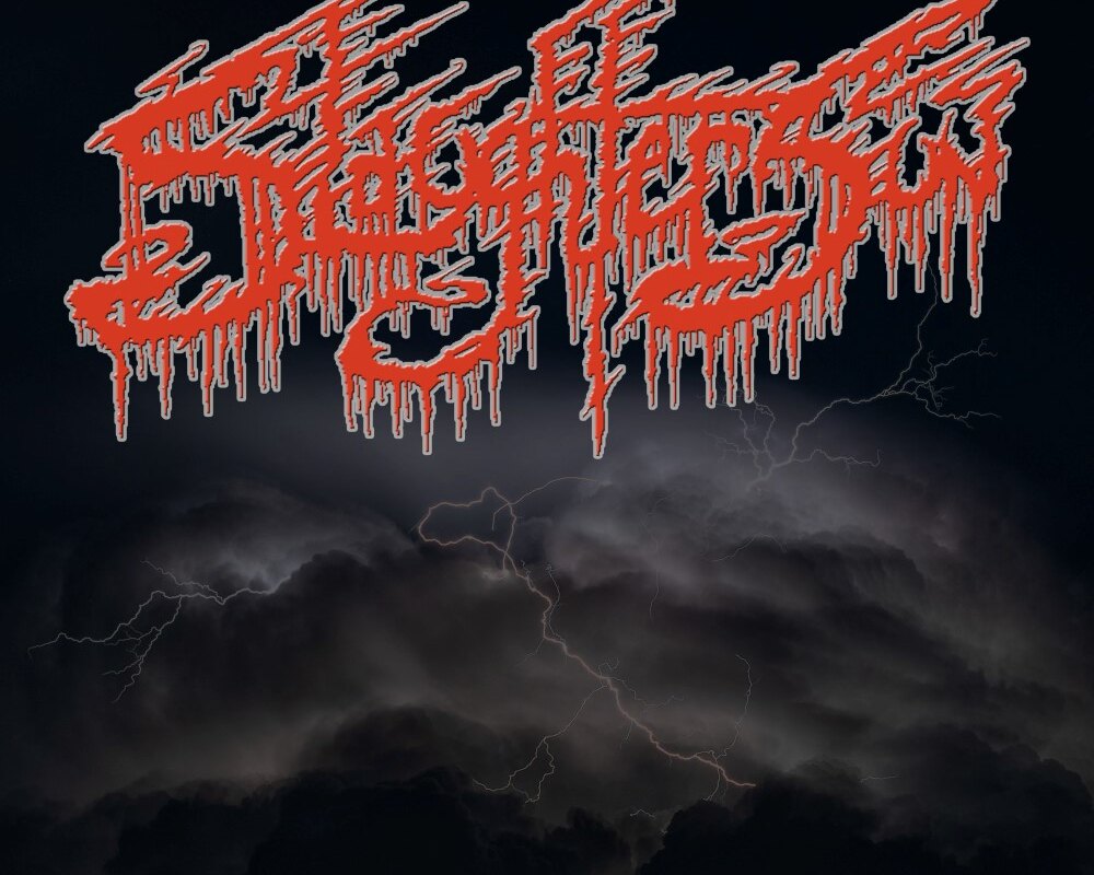 Slaughtersun Release Playthrough Video For "Fall of the Firmament"