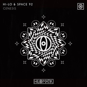 HI-LO and Space 92 release massive new ‘GENESIS EP’ 