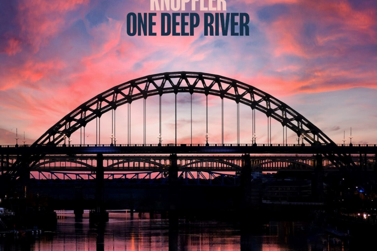 Mark Knopfler Announces New Album ‘One Deep River’ To Be Released On April 12th