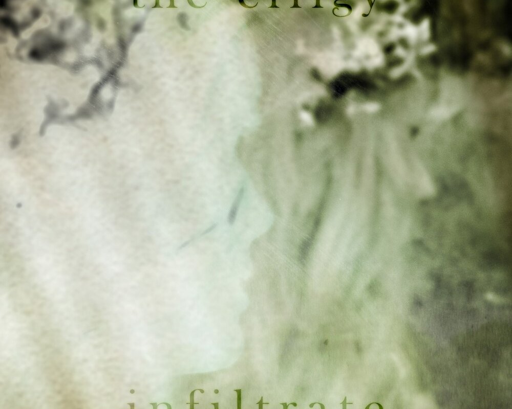 The Effigy Unveils "Infiltrate" feat. TIM KOHN