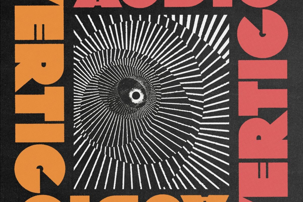 Elbow announce brand new album AUDIO VERTIGO, out March 22nd