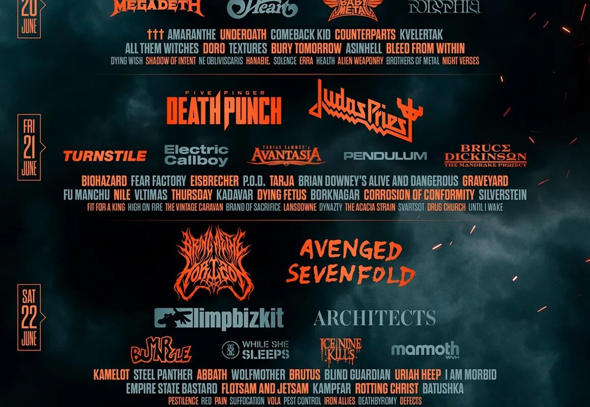 30 new acts confirmed for #GMM24!