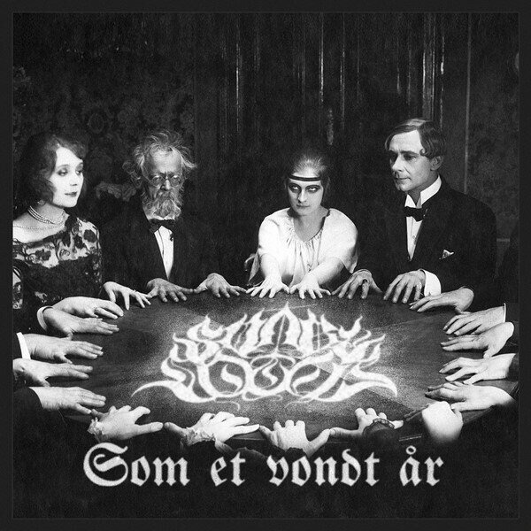Svart Lotus releases Som et Vondt År @ Black Metal
