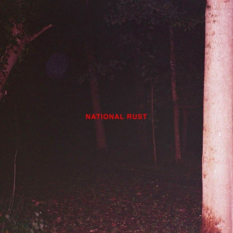 Buzzard Buzzard Buzzard releases National Rust