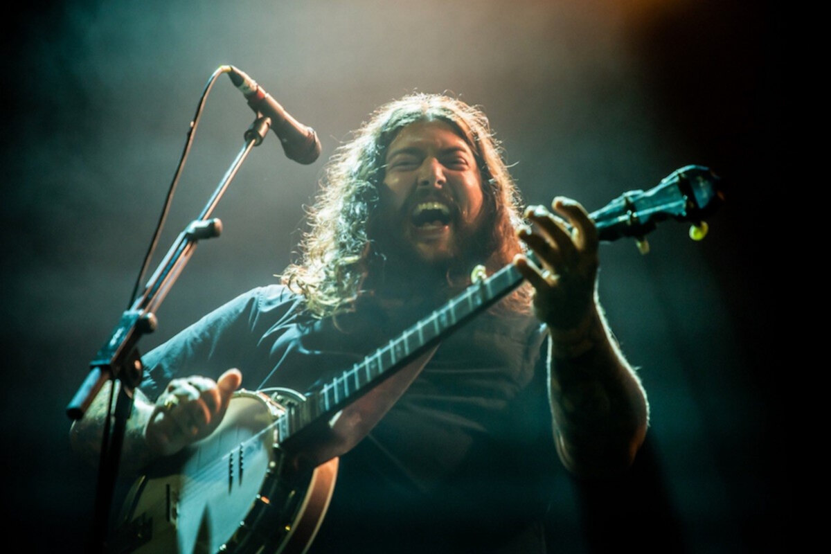 Amigo The Devil releases 'Yours Until The War Is Over' 