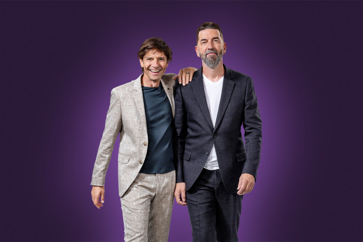 Clouseau stunt in Nederland: 9 clubshows in een mum van tijd uitverkocht
